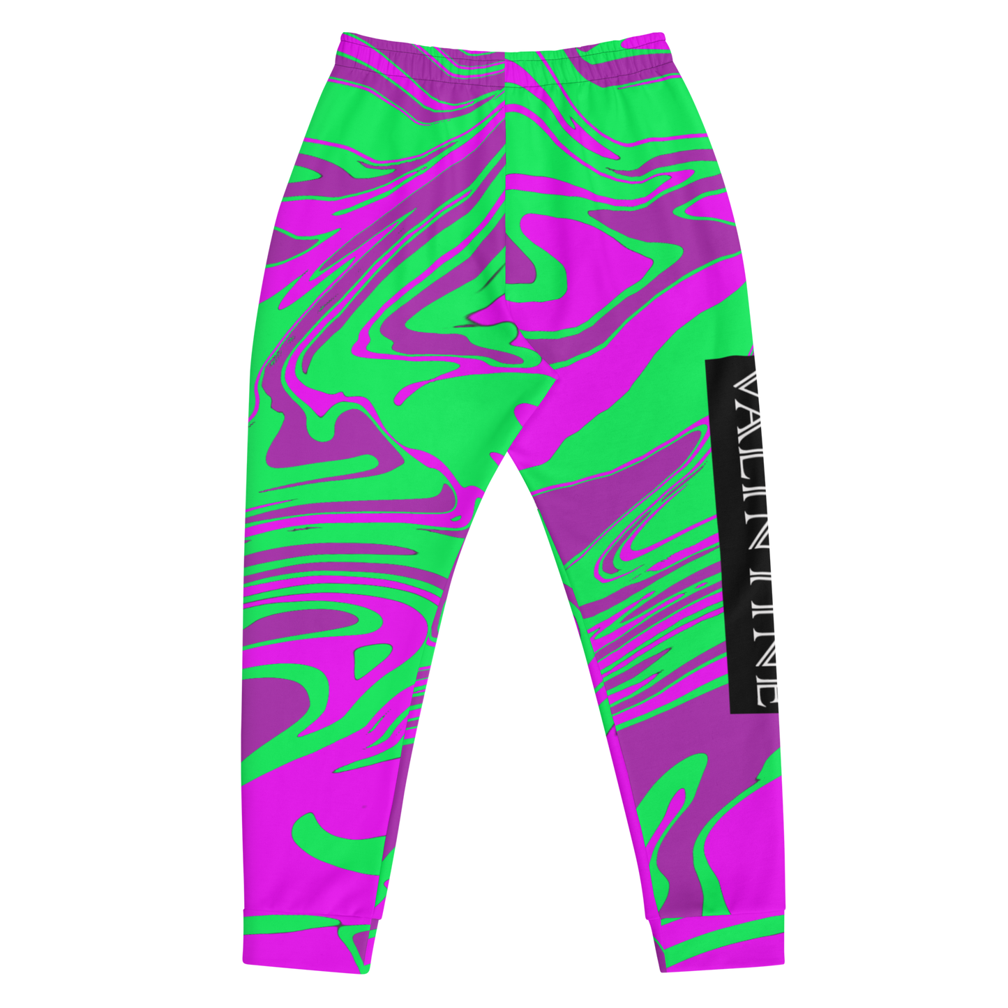 "Disasterology" Joggers