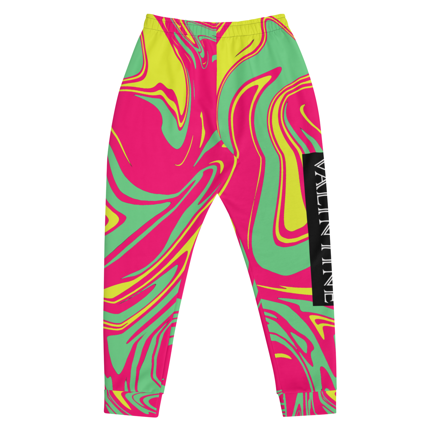 "Triple Melon Berry" Joggers