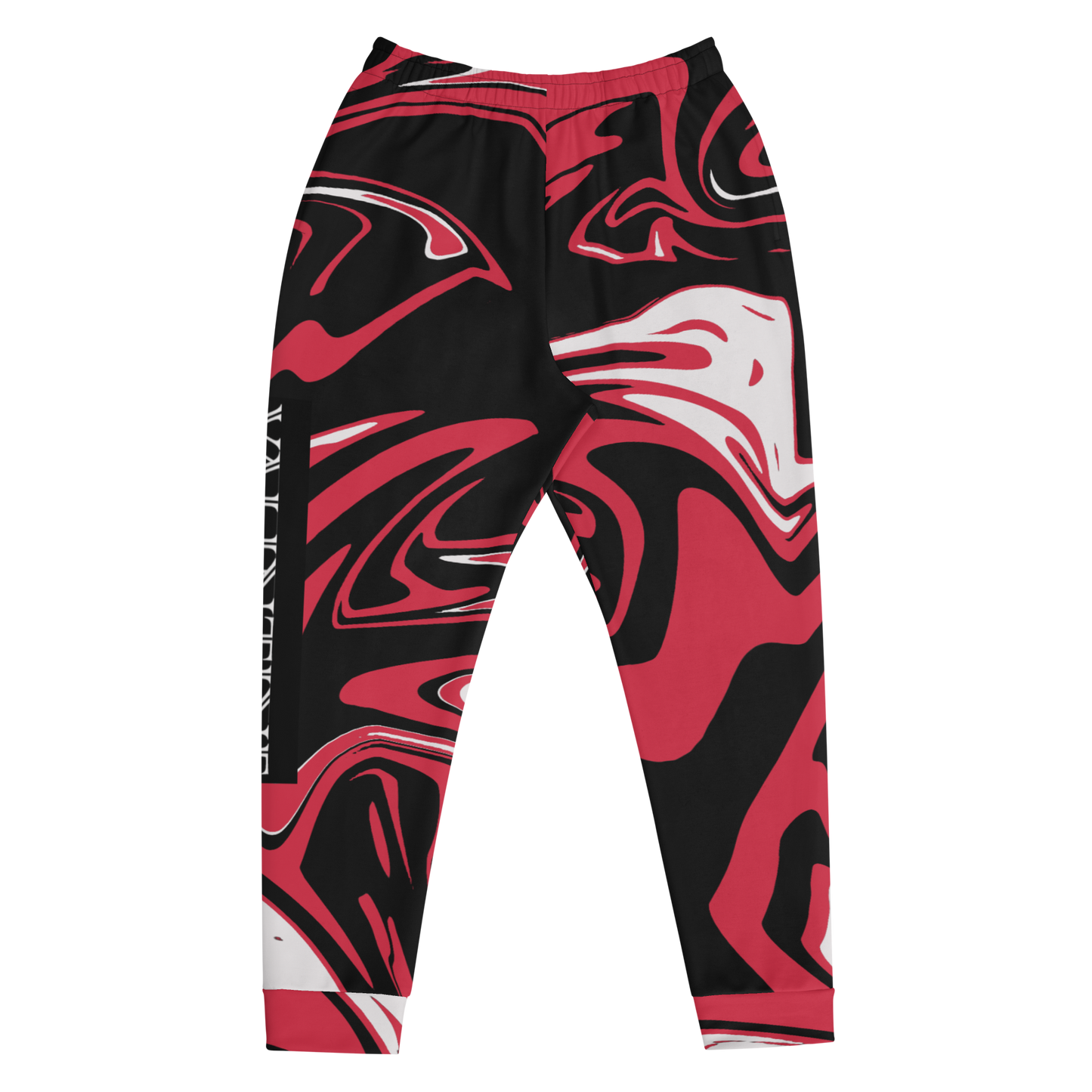 "Sorry, I Lost Control" Joggers