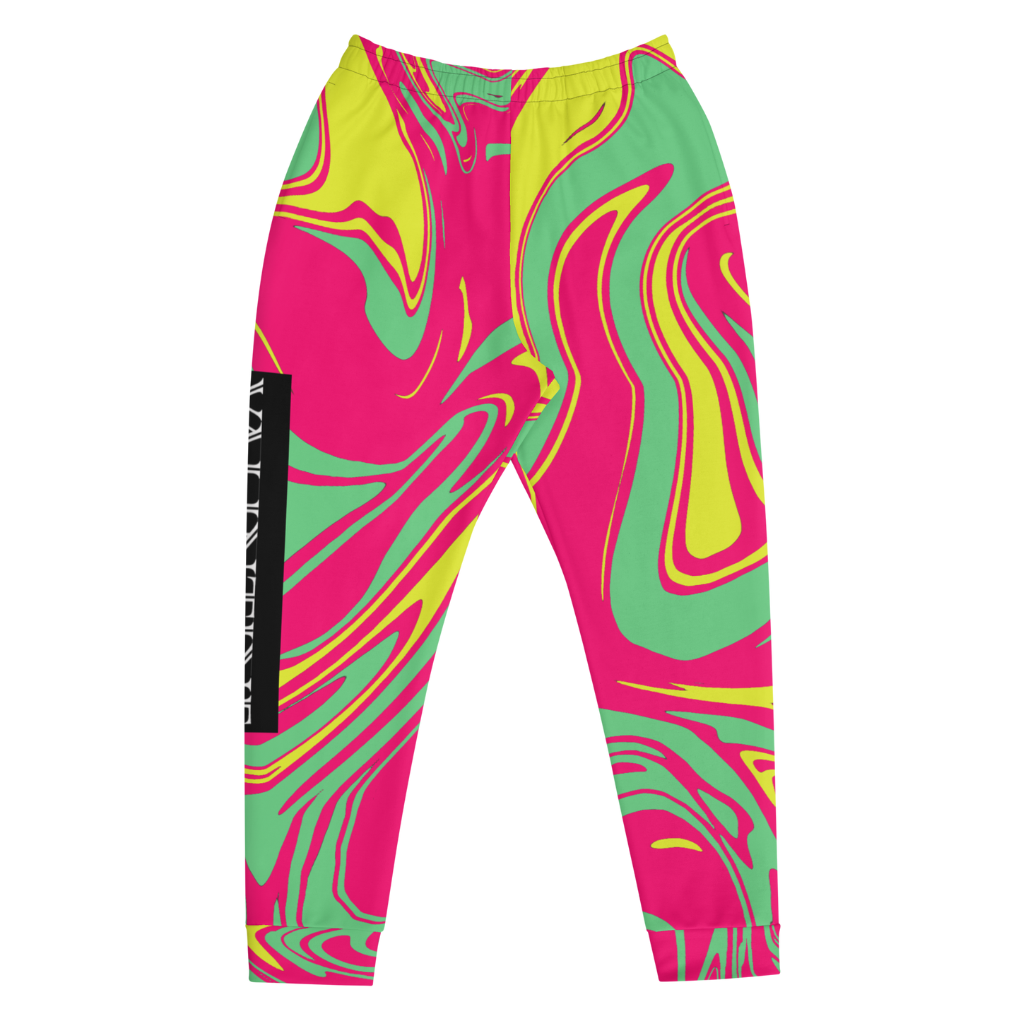 "Triple Melon Berry" Joggers