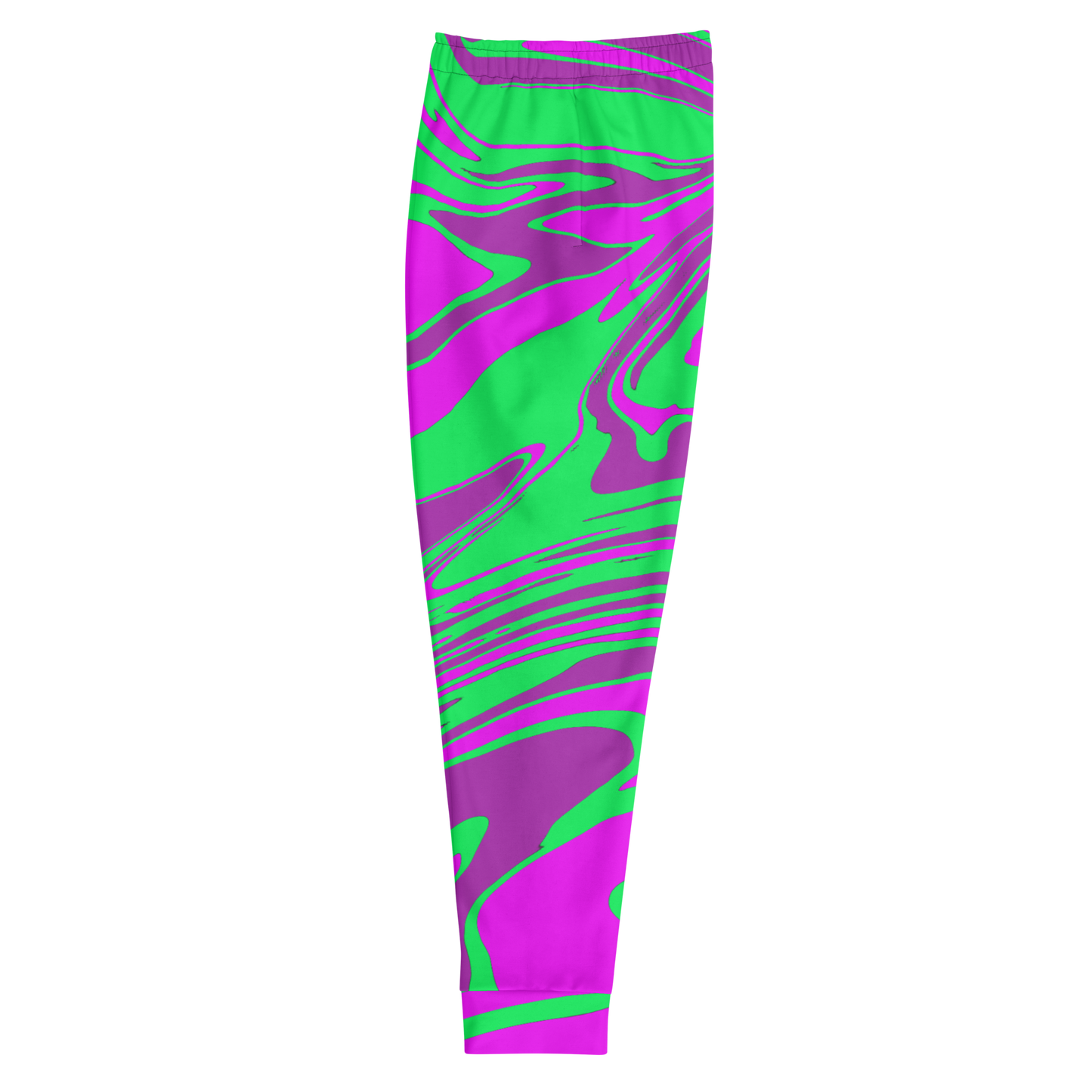 "Disasterology" Joggers