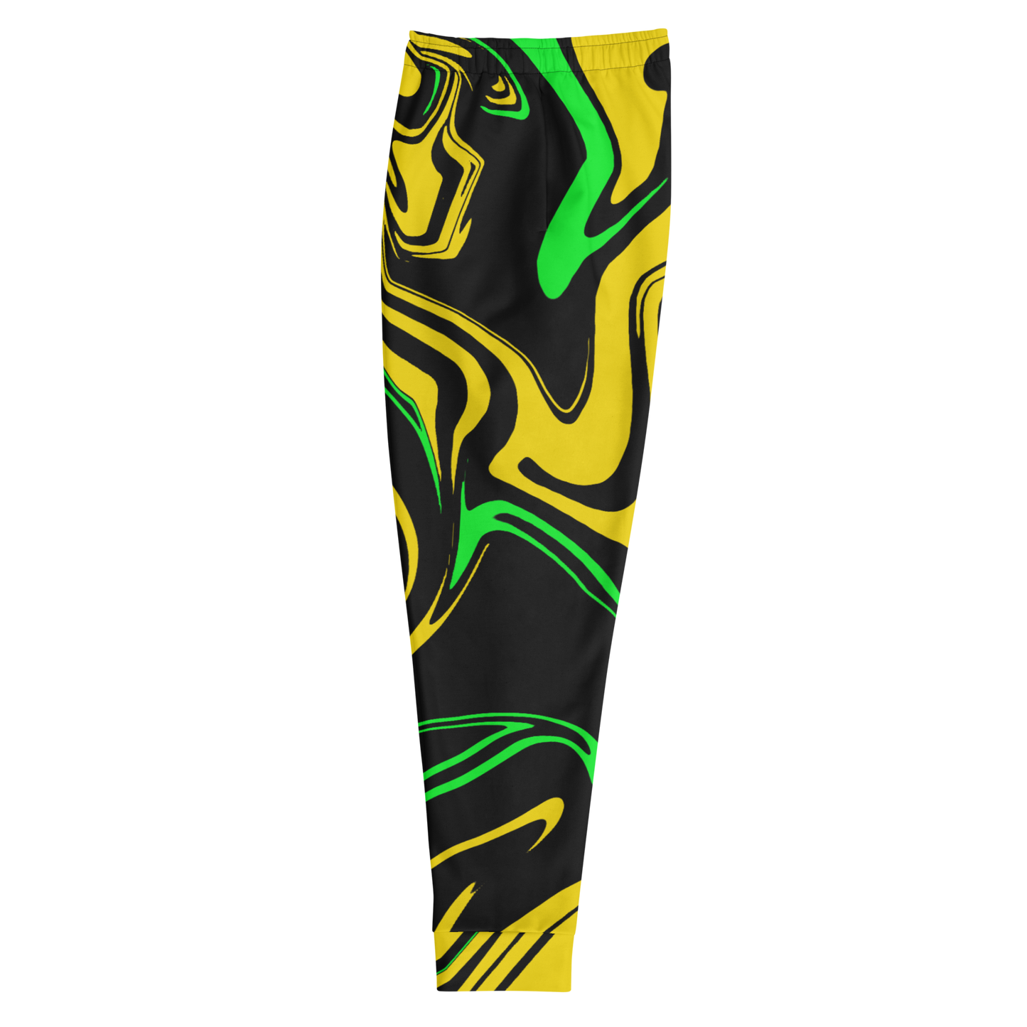 "Neon Gutz" Joggers