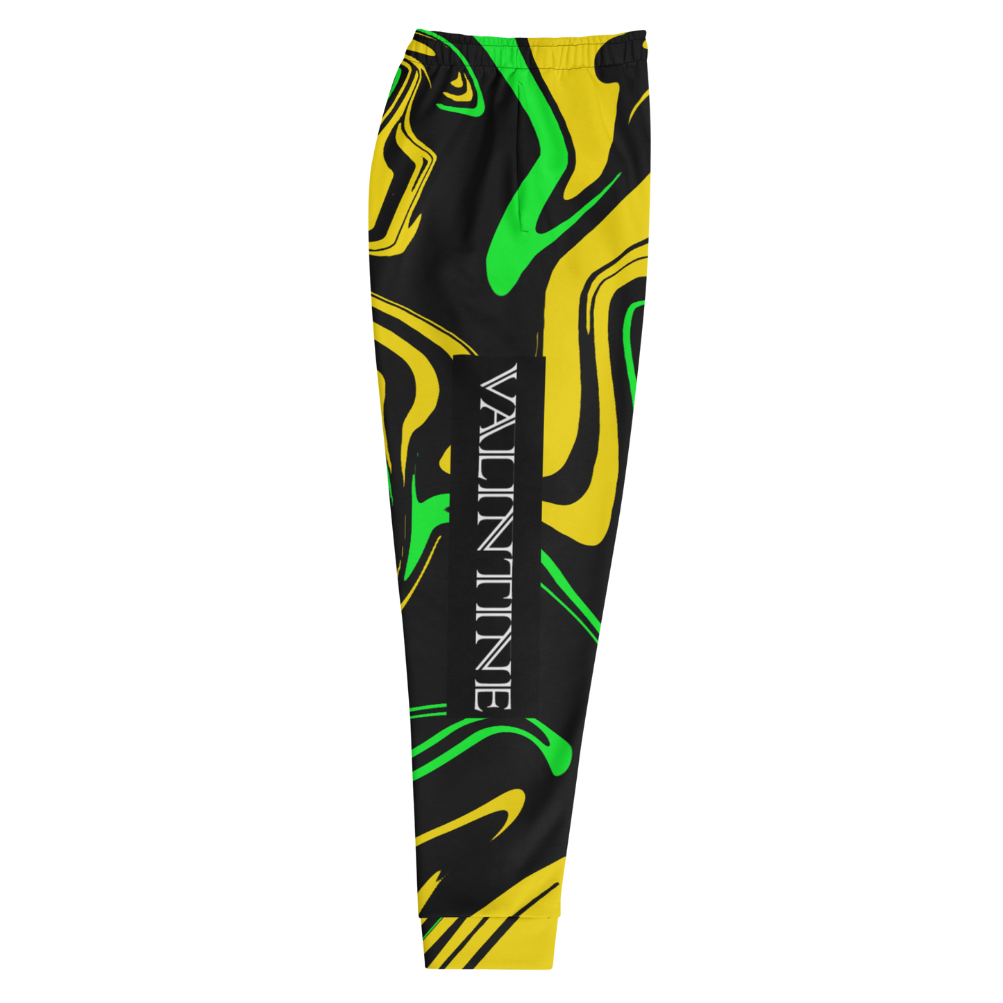 "Neon Gutz" Joggers