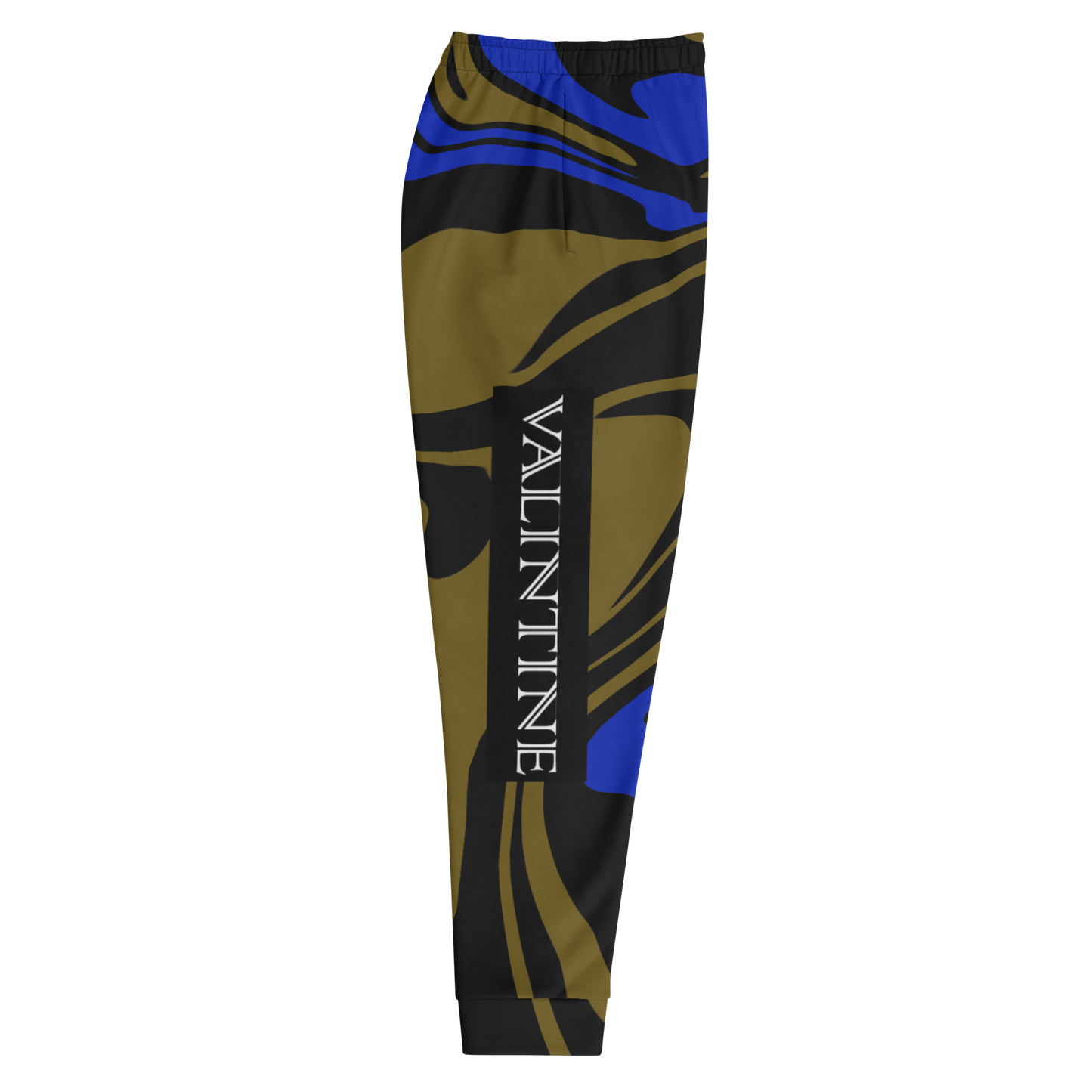 "From Mars; To Jupiter" Joggers
