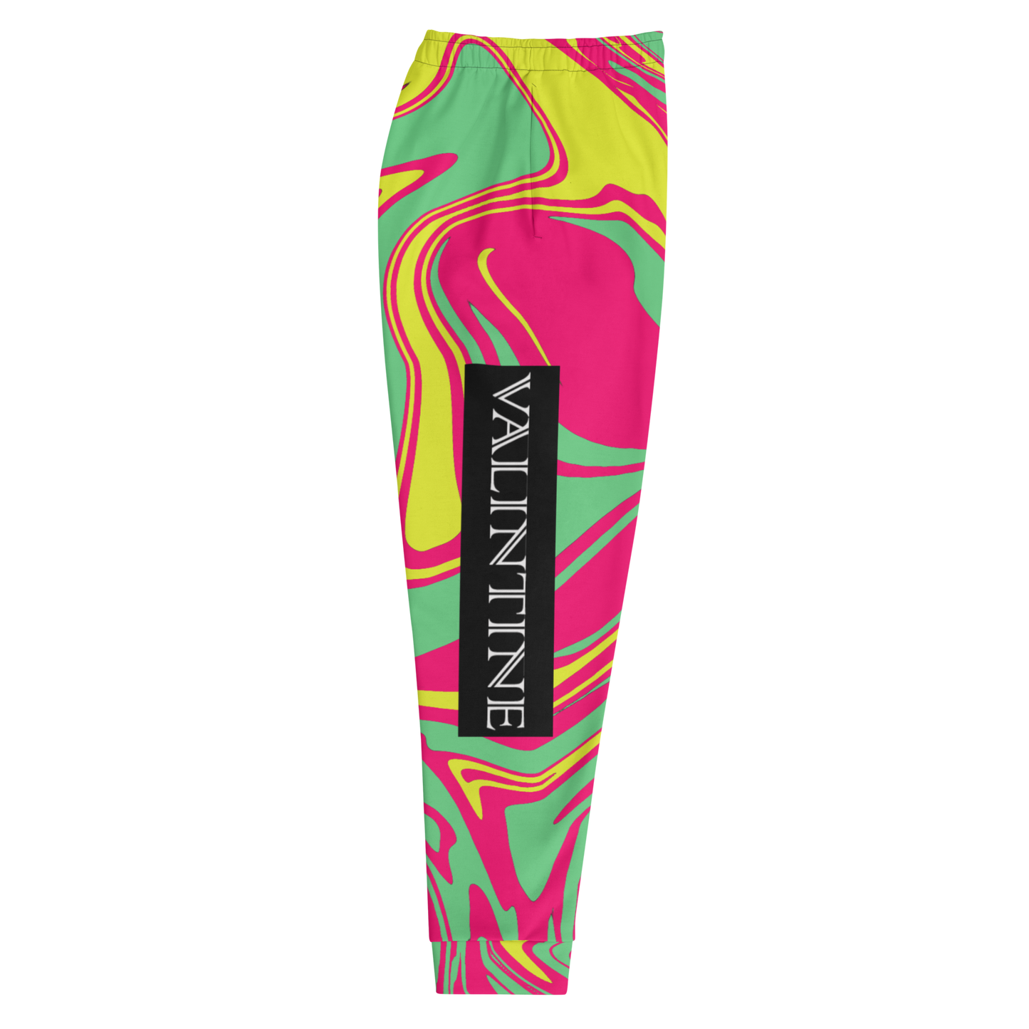 "Triple Melon Berry" Joggers