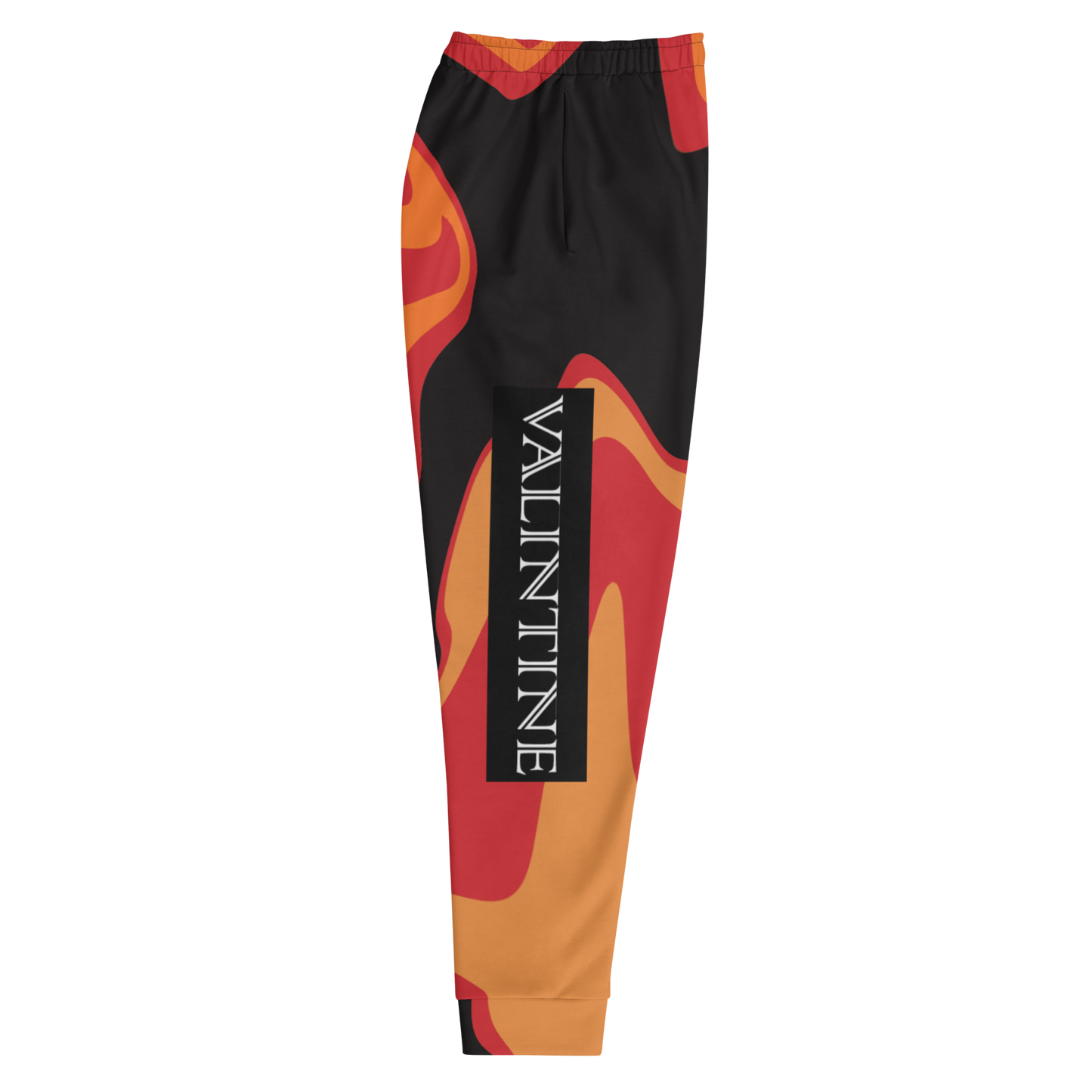 "Inferno" Joggers