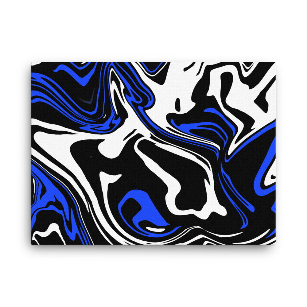"Visiting Spirit" Art Piece