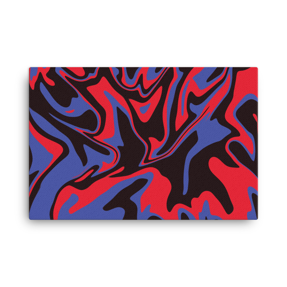 "Maximum Overload" Art Piece