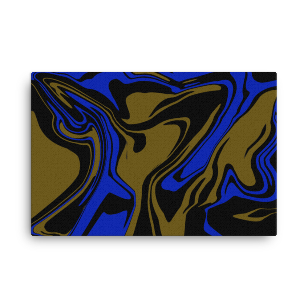 "From Mars; To Jupiter" Art Piece