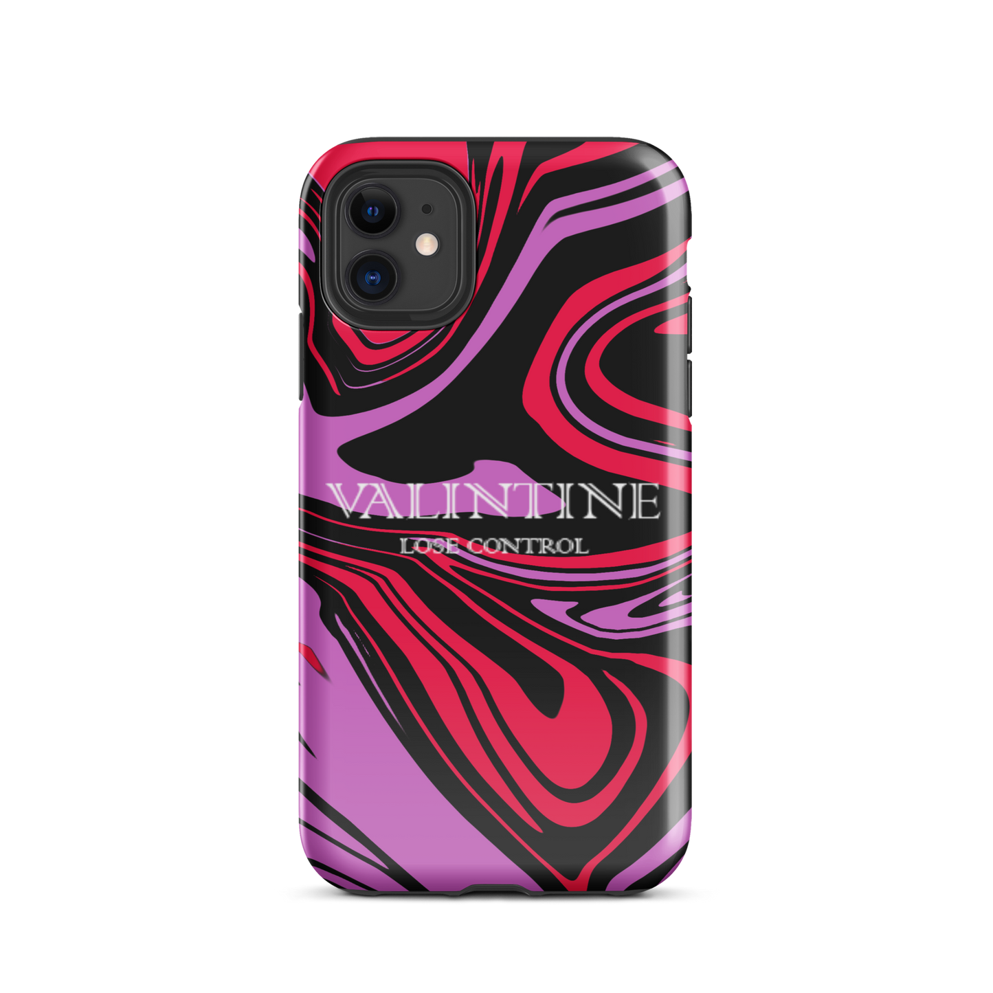 "Star Child" Durable Case for iPhone