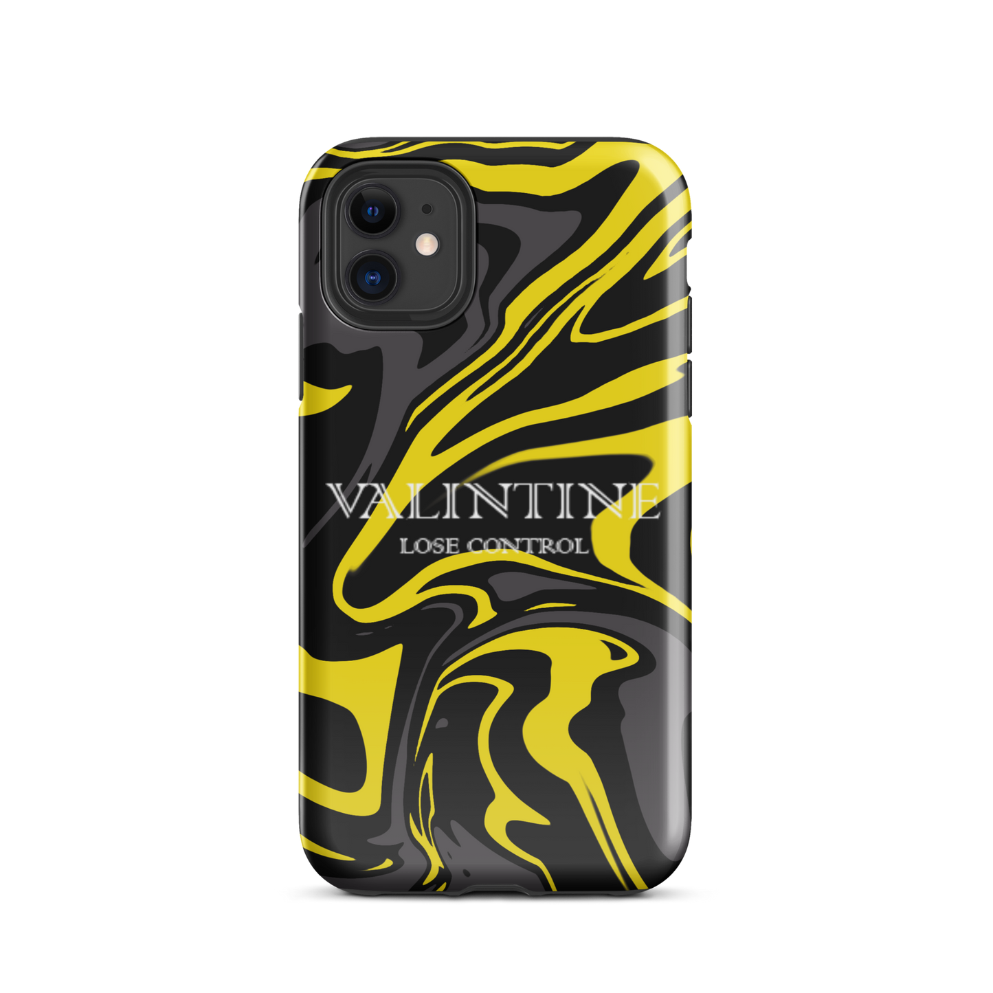 "Legacy" Durable Case for iPhone