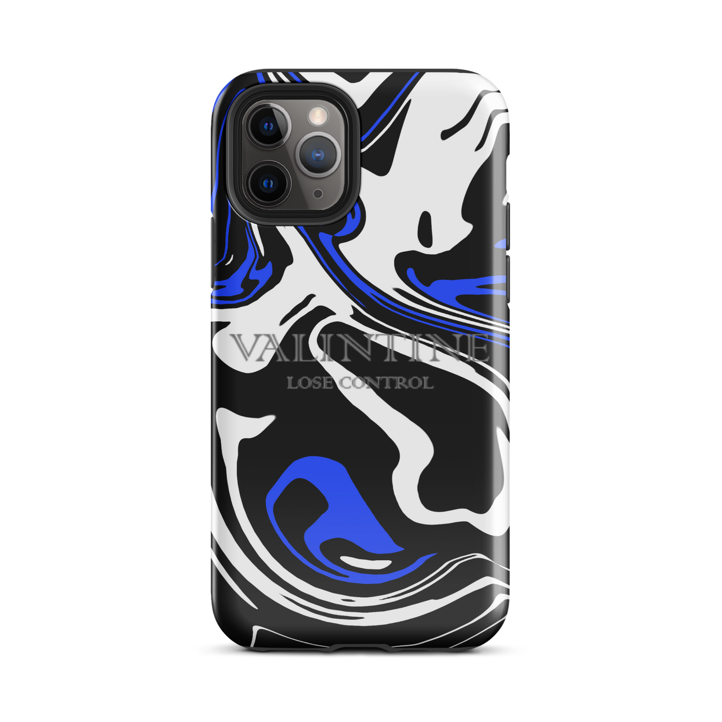 "Visiting Spirit" Durable Case for iPhone