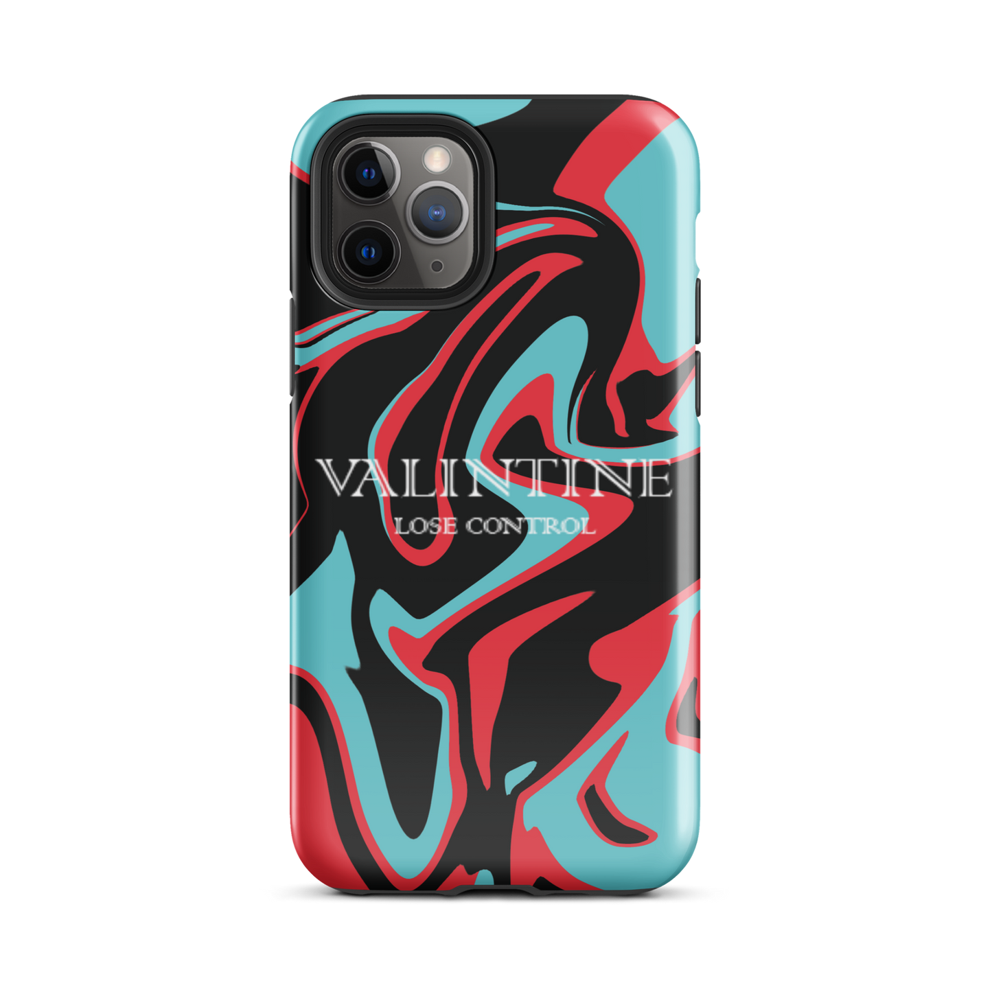 "Samus" Durable Case for iPhone