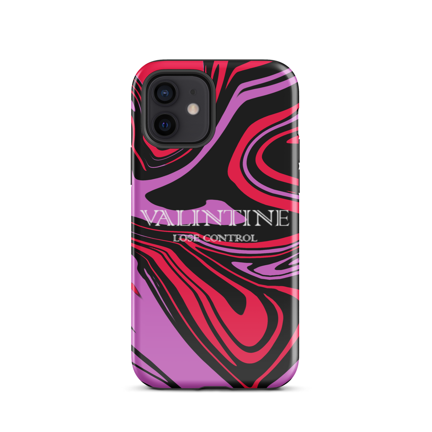 "Star Child" Durable Case for iPhone