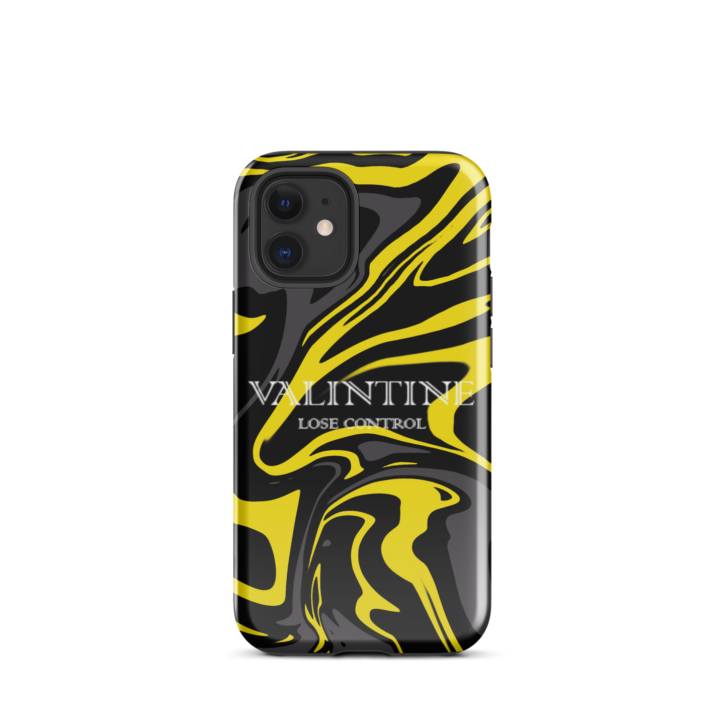 "Legacy" Durable Case for iPhone