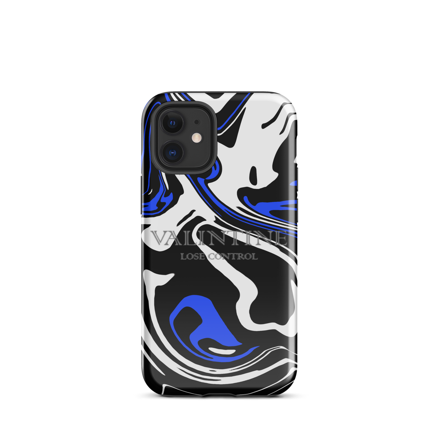 "Visiting Spirit" Durable Case for iPhone