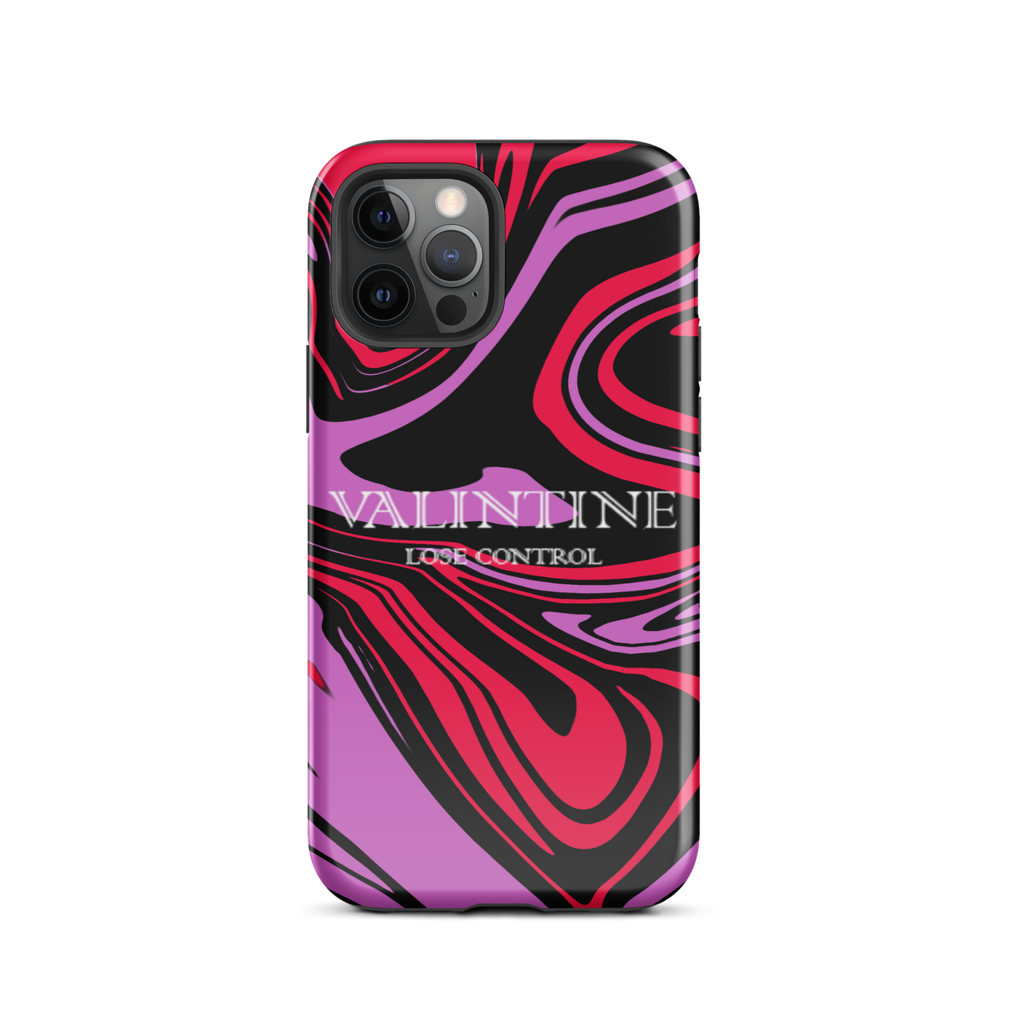 "Star Child" Durable Case for iPhone