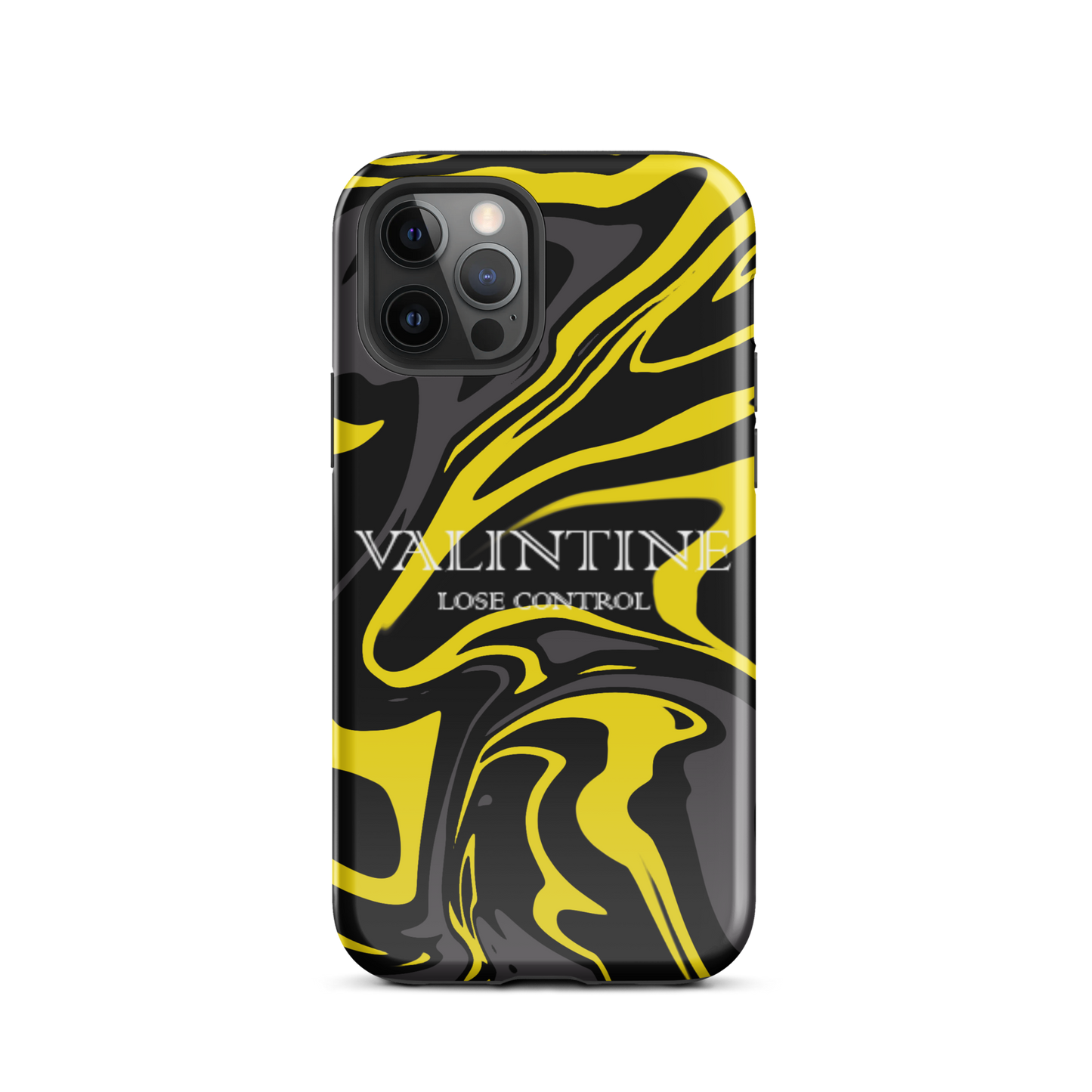 "Legacy" Durable Case for iPhone