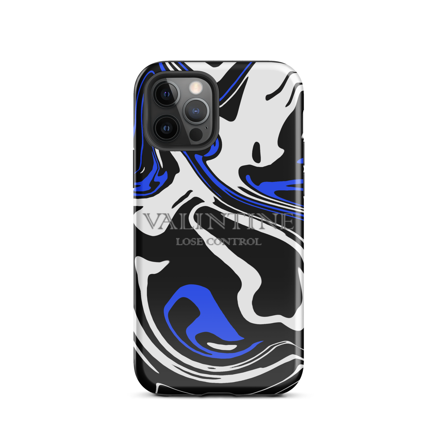 "Visiting Spirit" Durable Case for iPhone