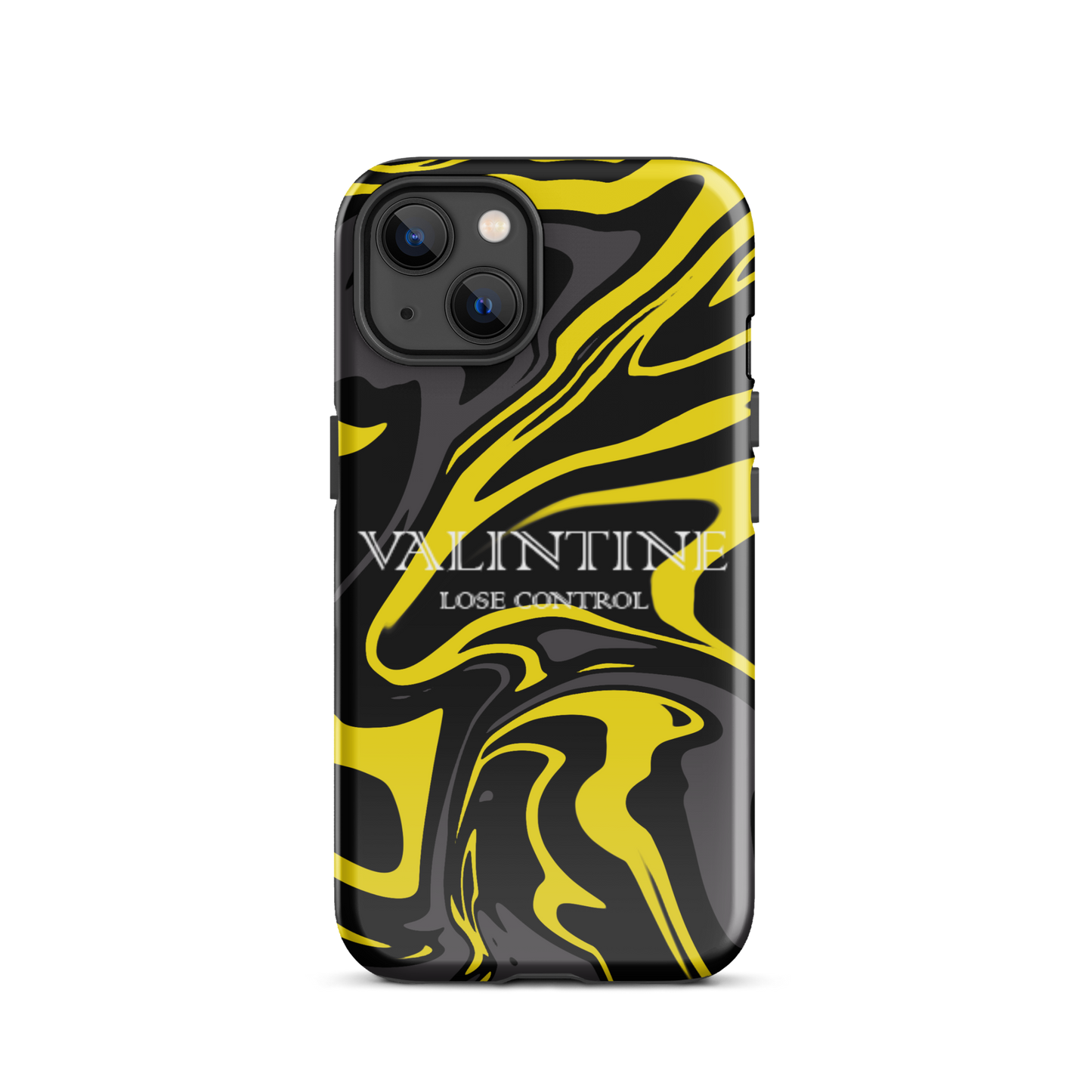 "Legacy" Durable Case for iPhone