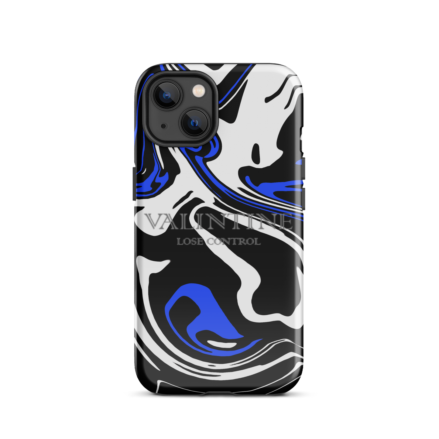 "Visiting Spirit" Durable Case for iPhone