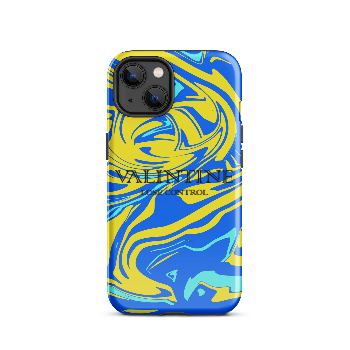 "Iced Fucking Tea" Durable Case for iPhone