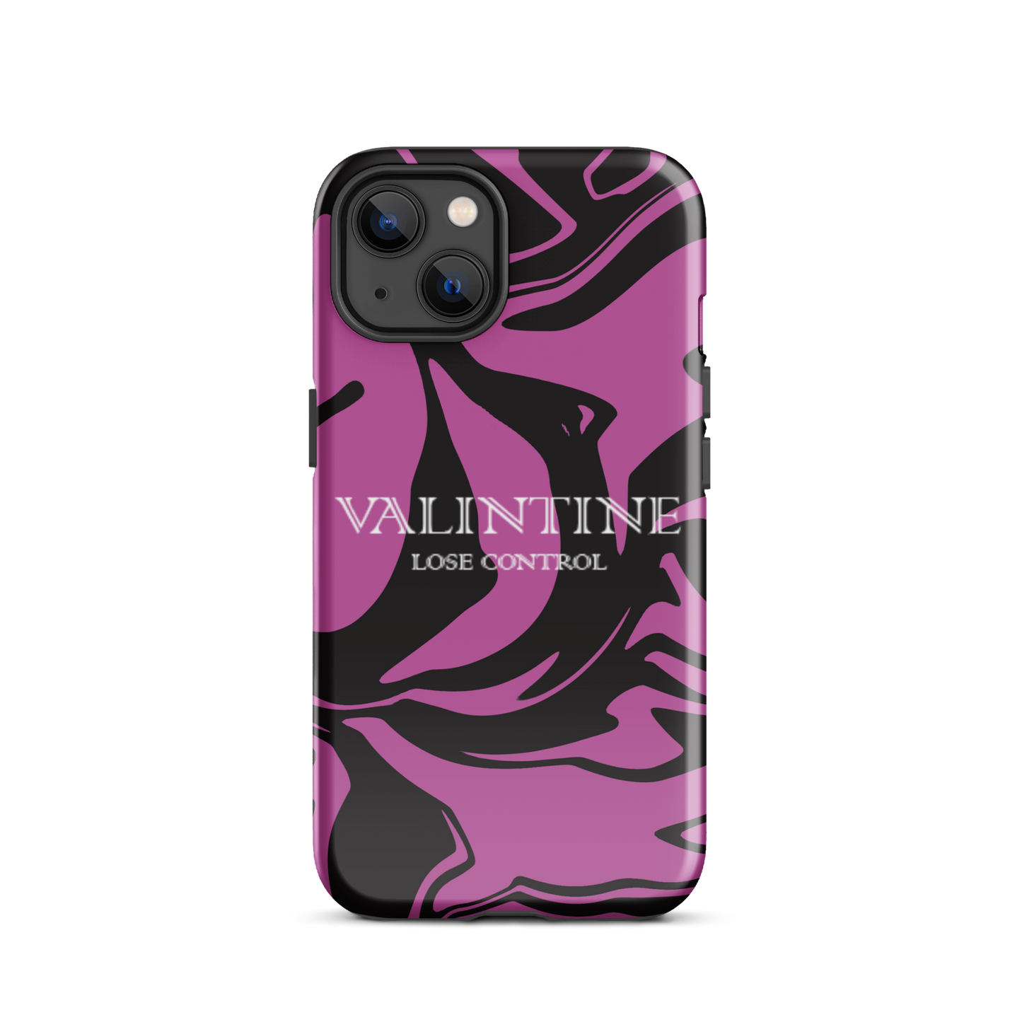 "Witchcraft" Durable Case for iPhone