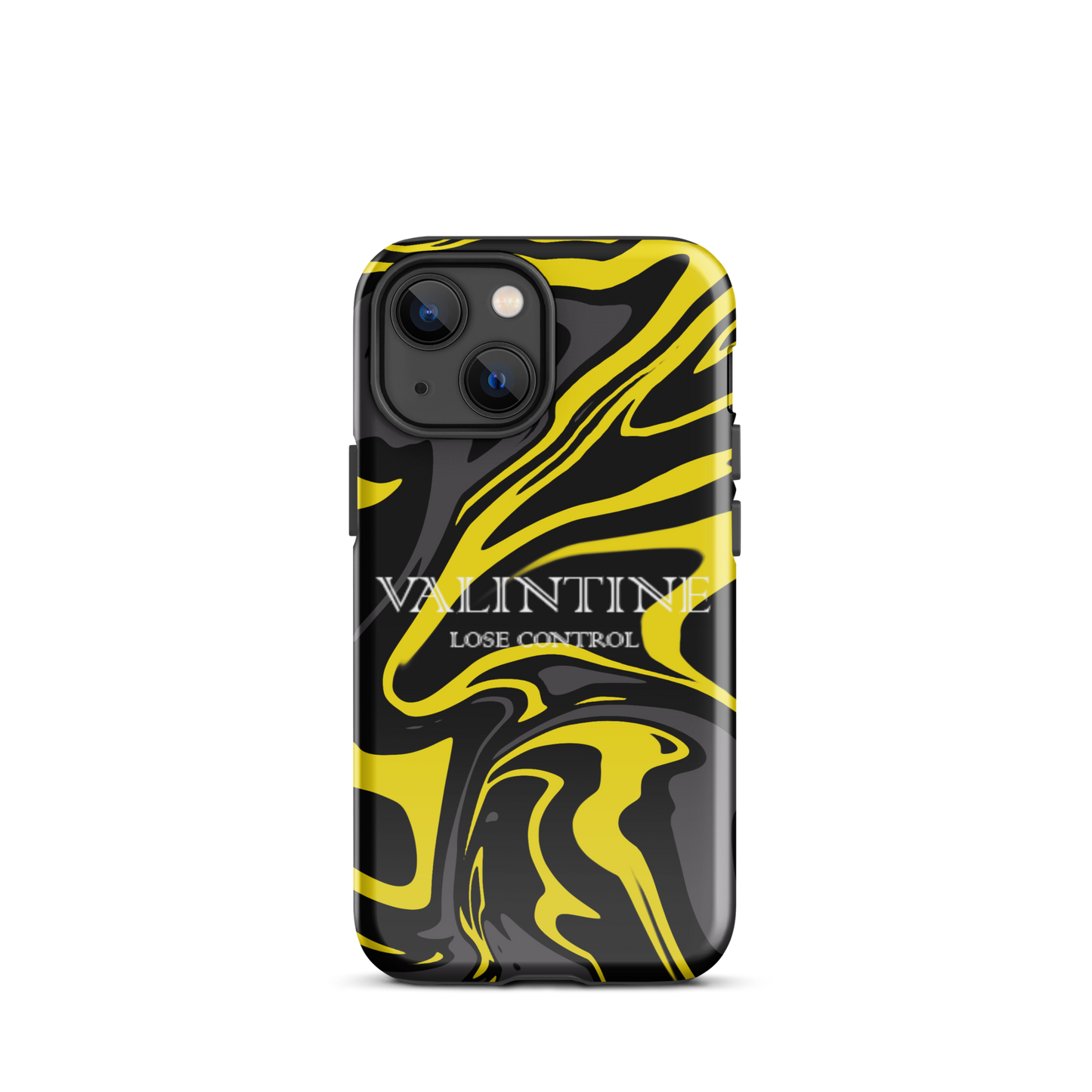 "Legacy" Durable Case for iPhone