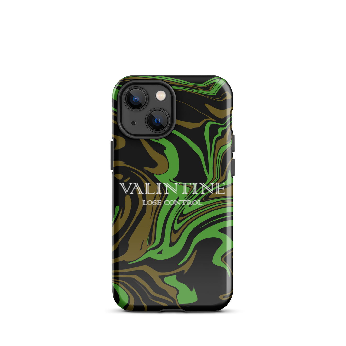 "Creep" Durable Case for iPhone