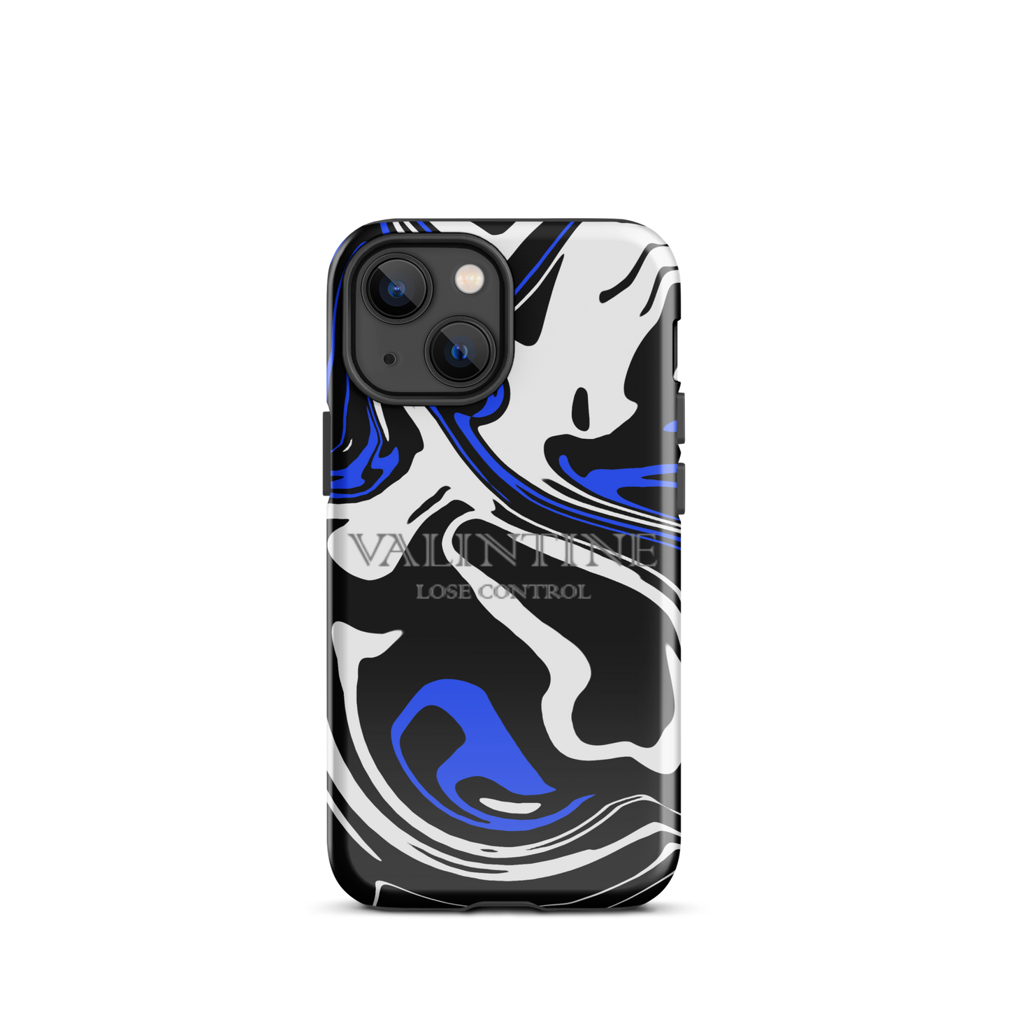 "Visiting Spirit" Durable Case for iPhone