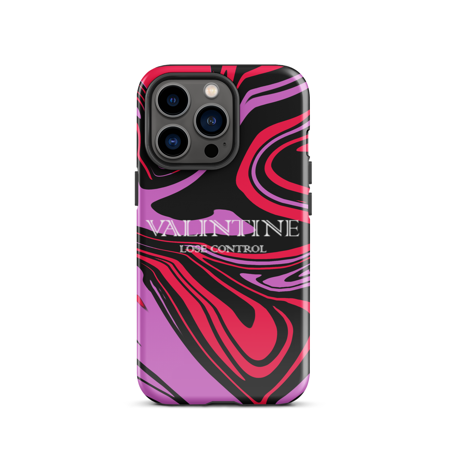 "Star Child" Durable Case for iPhone