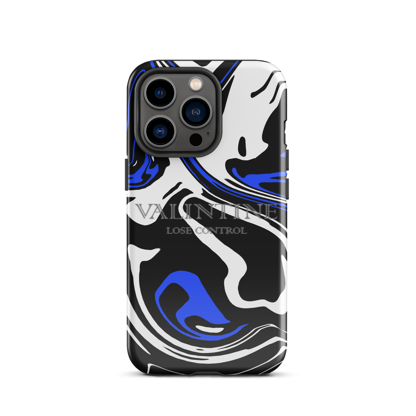 "Visiting Spirit" Durable Case for iPhone