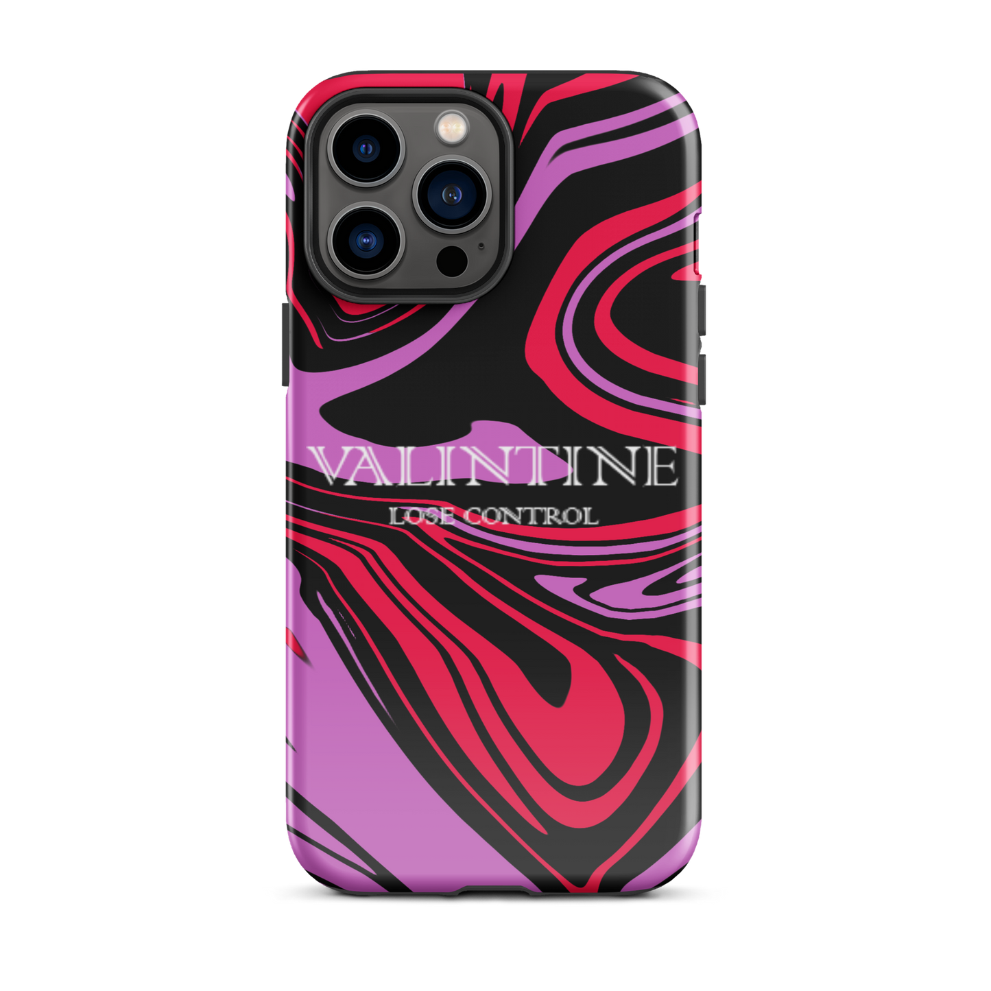 "Star Child" Durable Case for iPhone