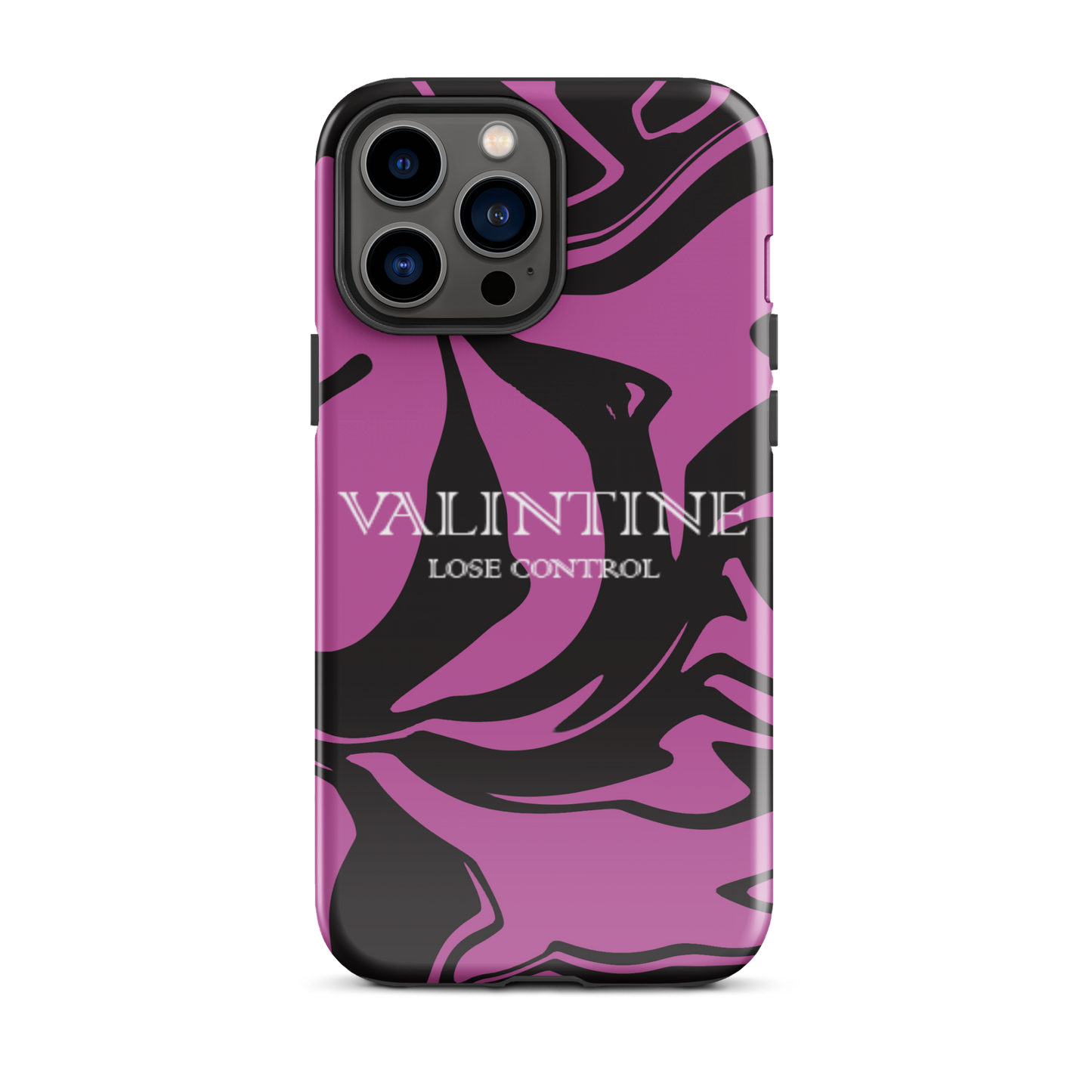 "Witchcraft" Durable Case for iPhone