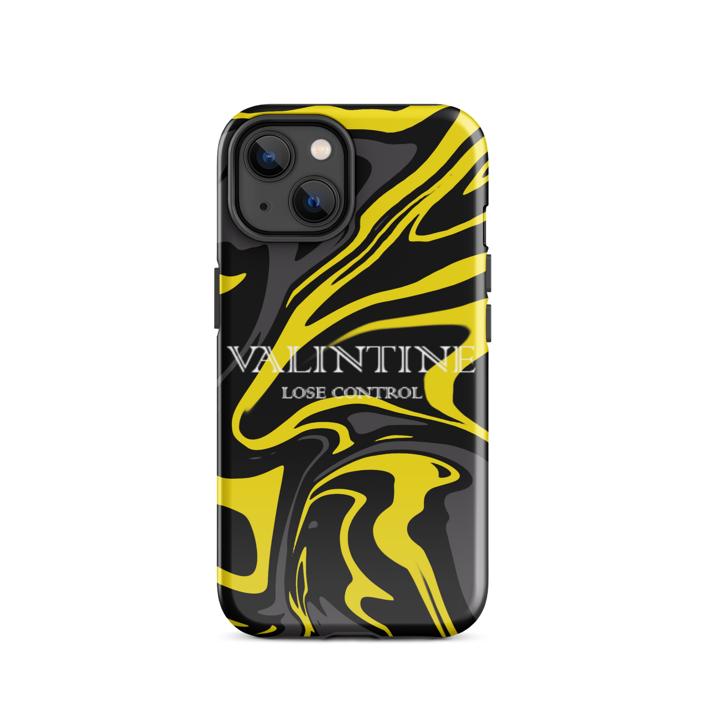 "Legacy" Durable Case for iPhone