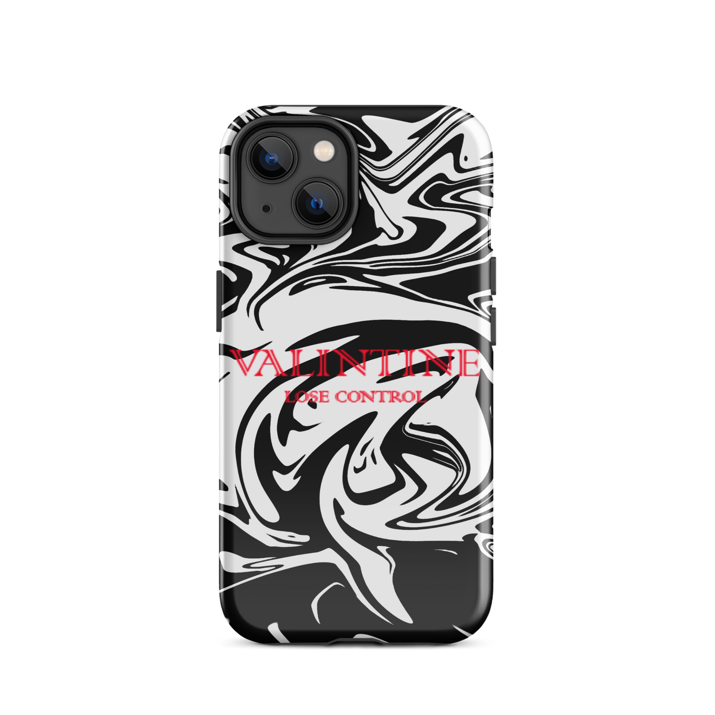 "Chemical X" Durable Case for iPhone