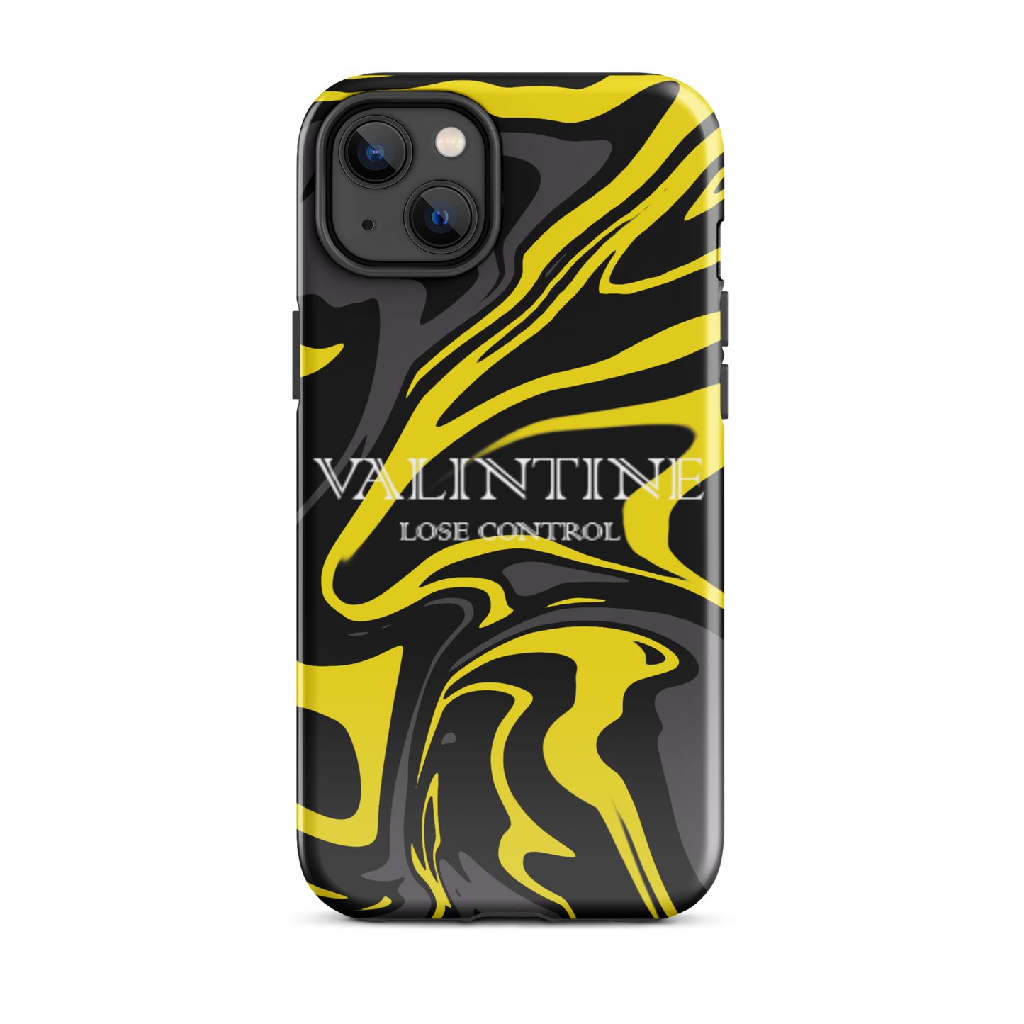 "Legacy" Durable Case for iPhone