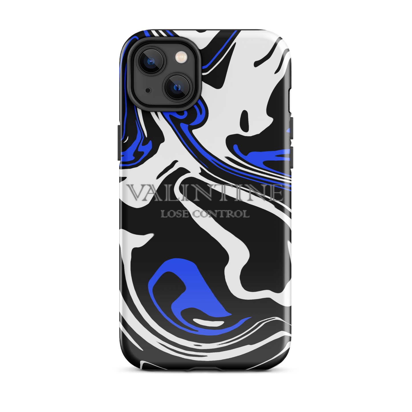 "Visiting Spirit" Durable Case for iPhone