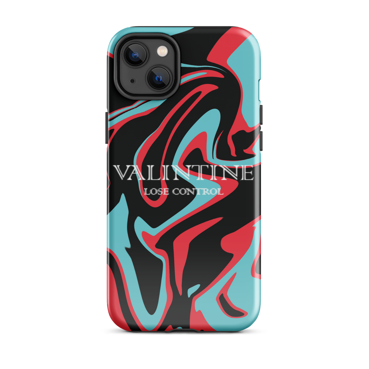 "Samus" Durable Case for iPhone