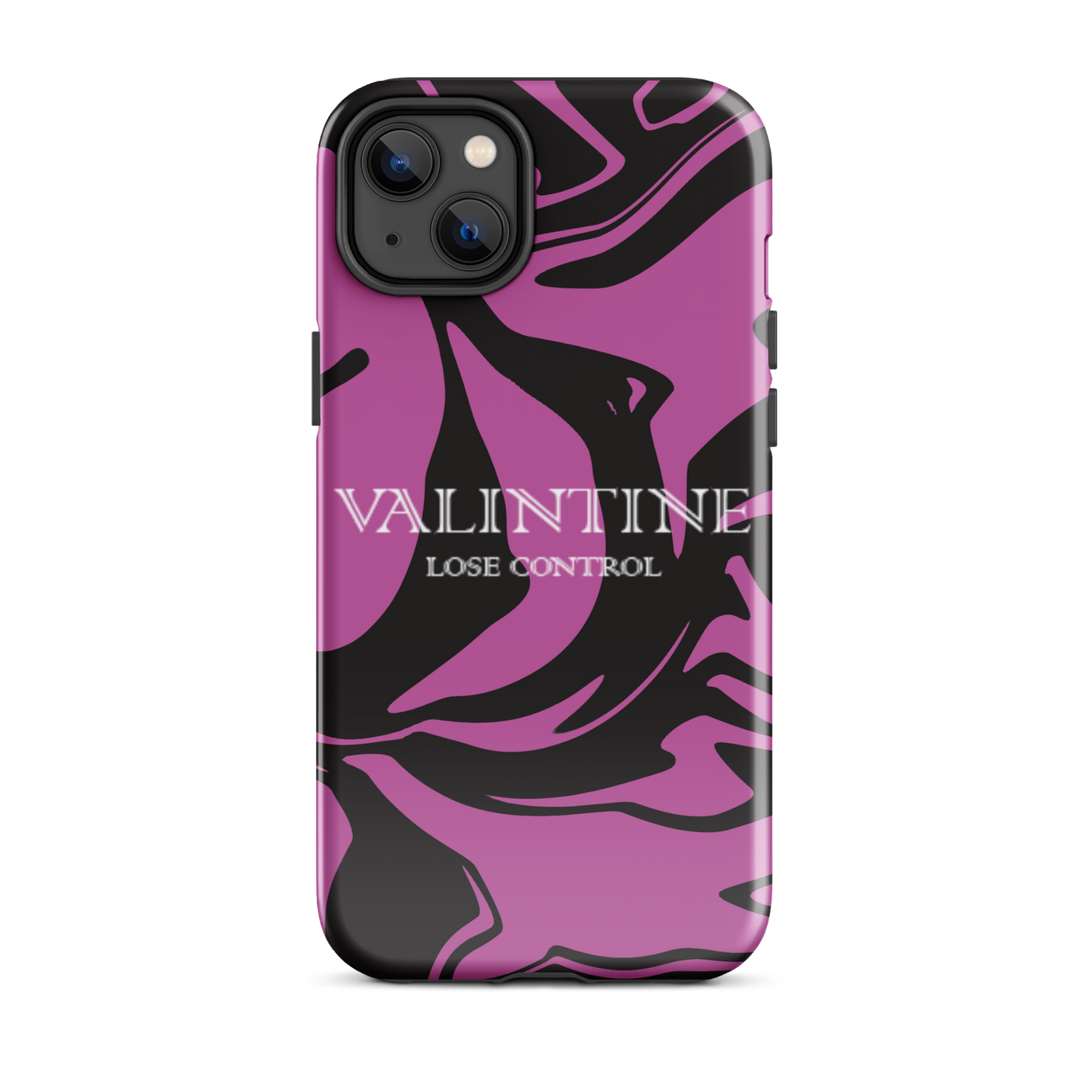 "Witchcraft" Durable Case for iPhone