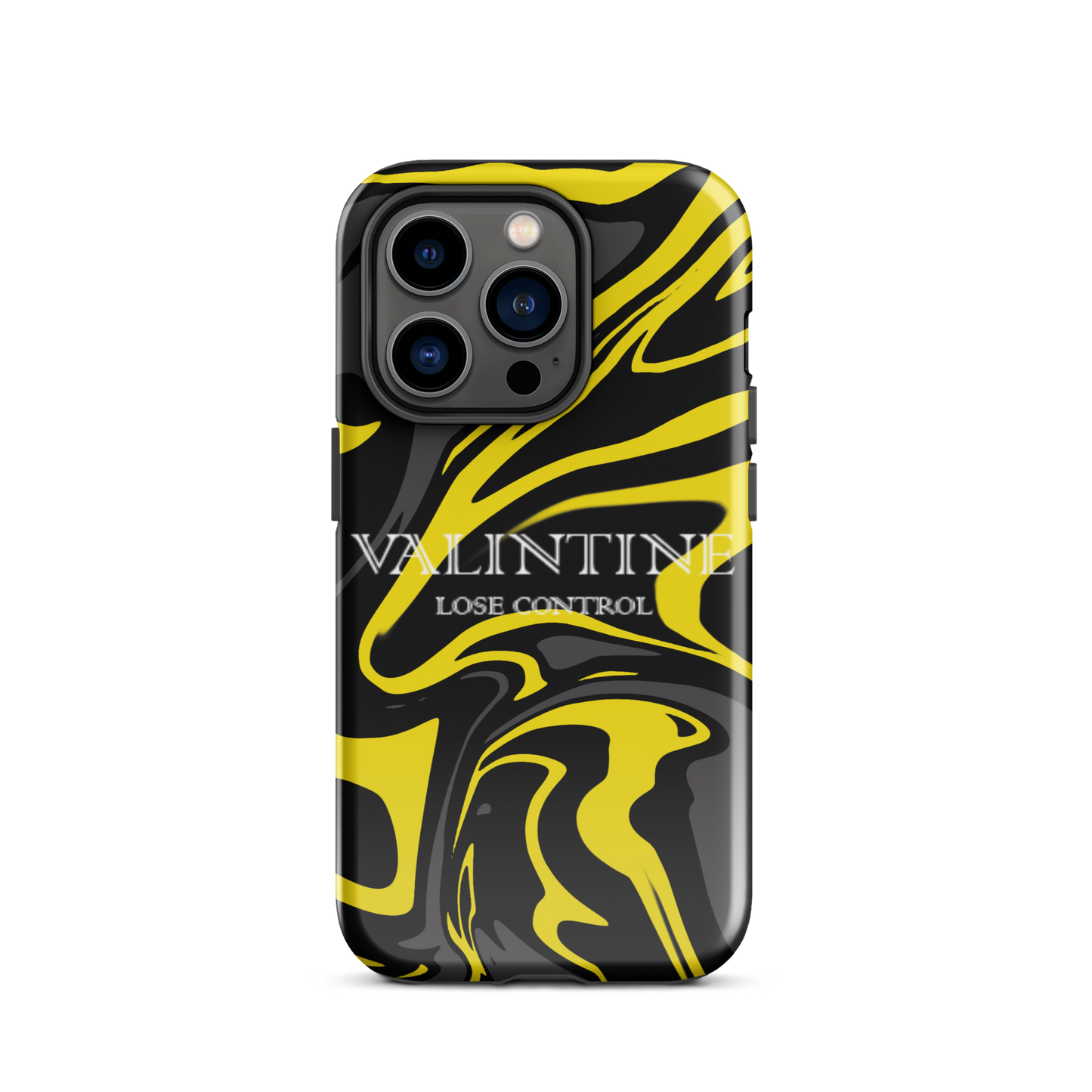 "Legacy" Durable Case for iPhone