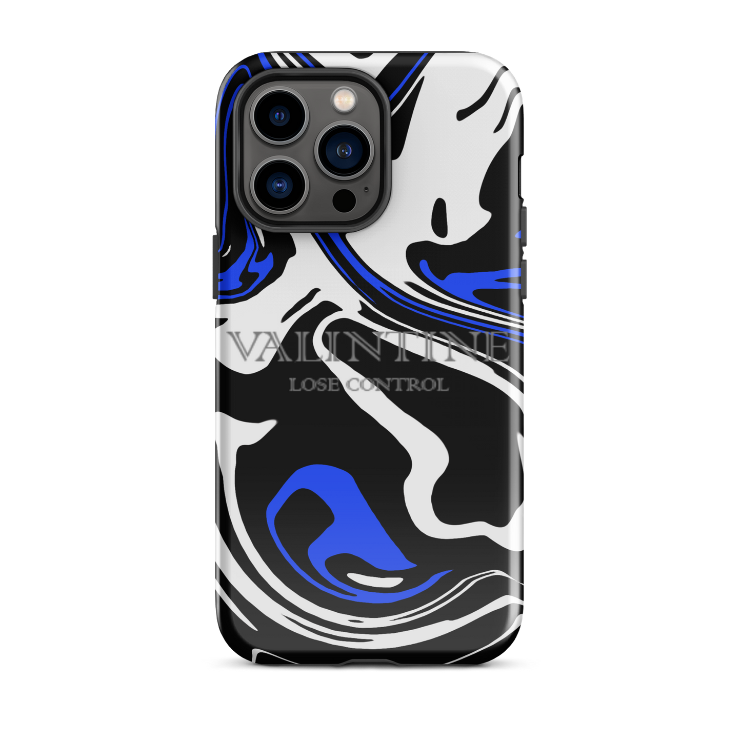 "Visiting Spirit" Durable Case for iPhone