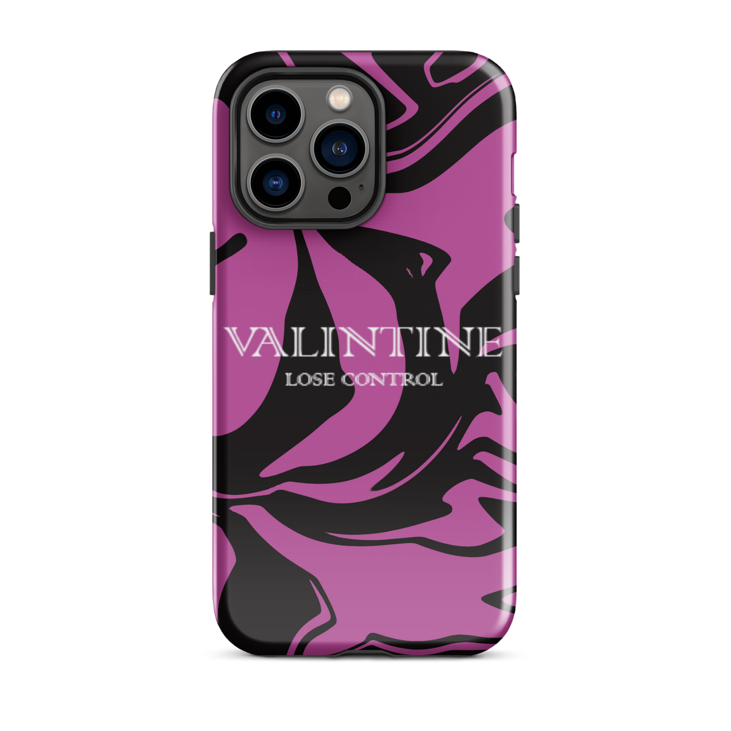 "Witchcraft" Durable Case for iPhone