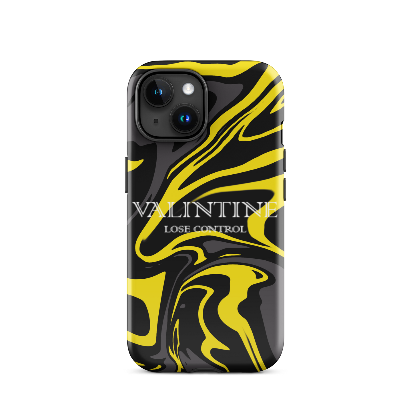 "Legacy" Durable Case for iPhone