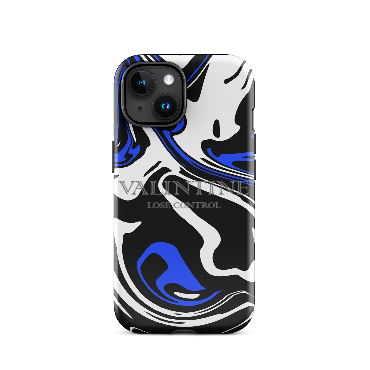 "Visiting Spirit" Durable Case for iPhone
