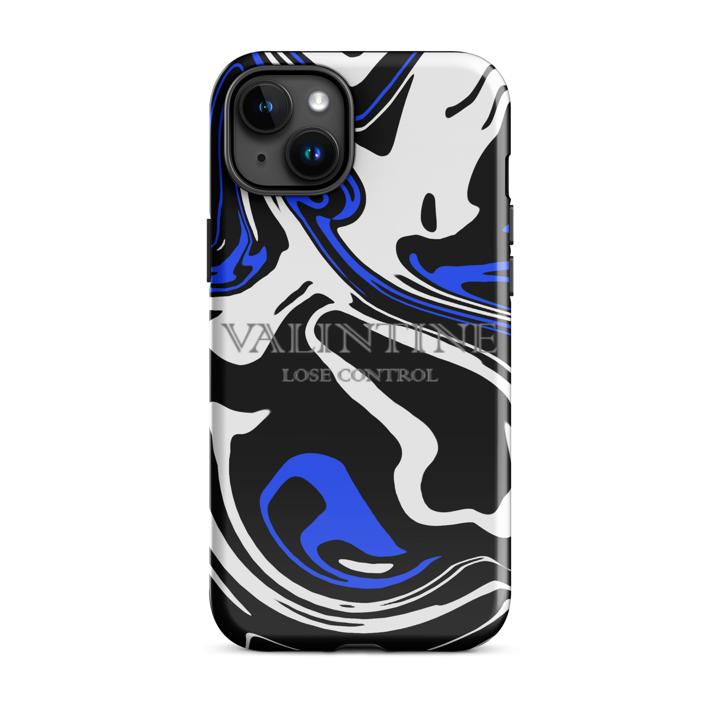 "Visiting Spirit" Durable Case for iPhone