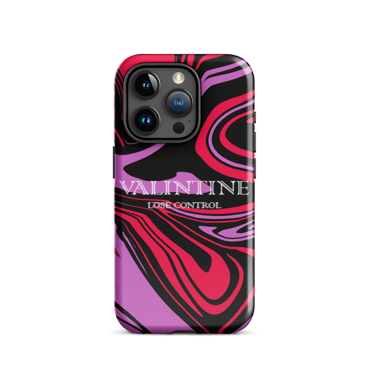 "Star Child" Durable Case for iPhone