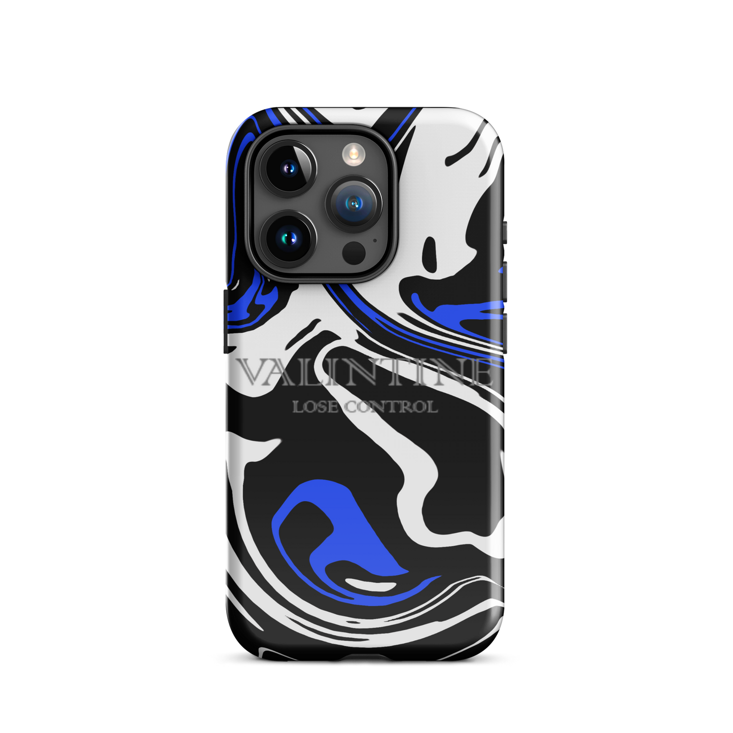 "Visiting Spirit" Durable Case for iPhone