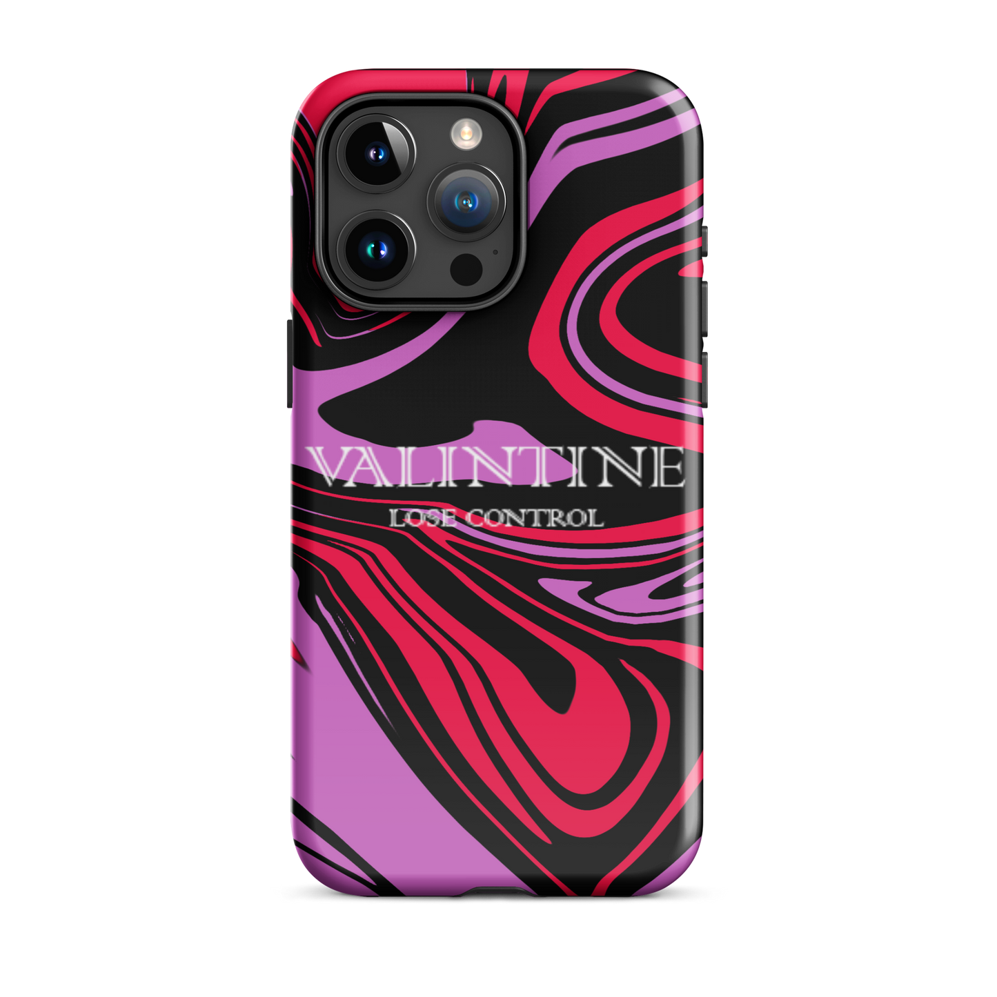 "Star Child" Durable Case for iPhone
