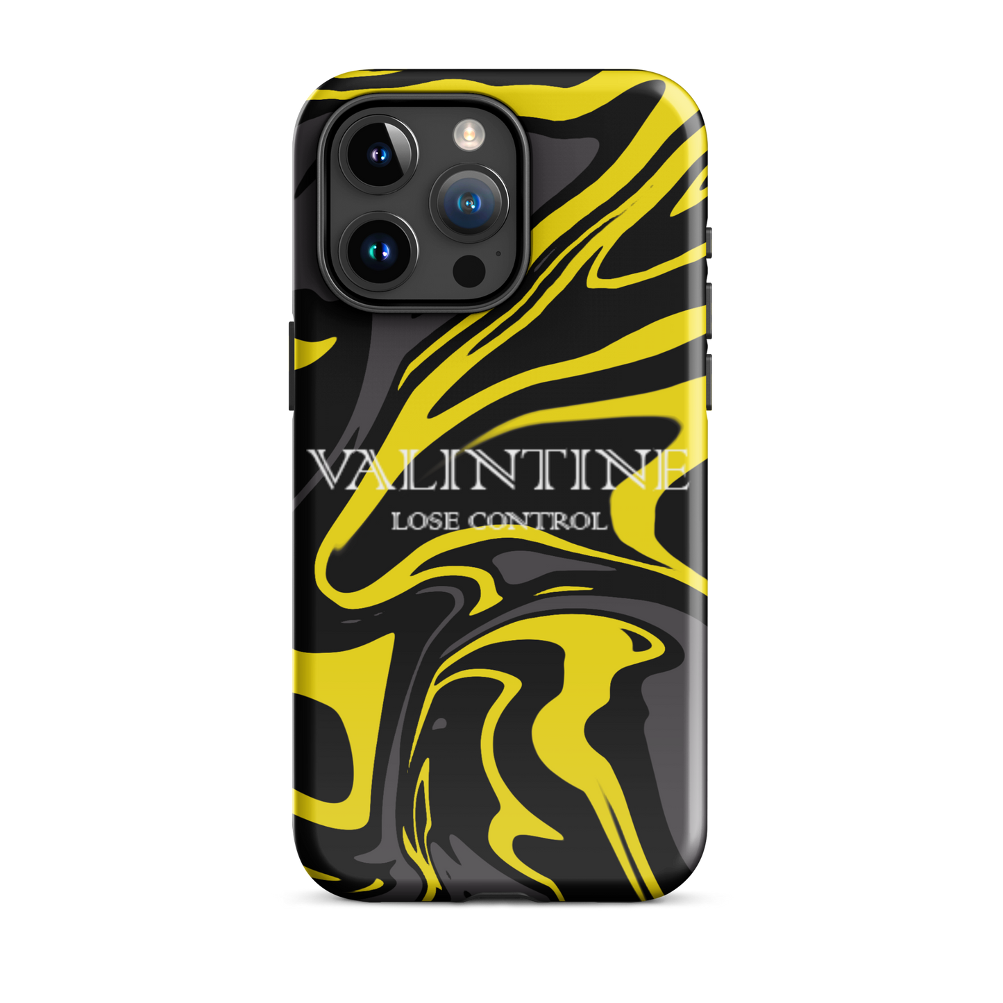 "Legacy" Durable Case for iPhone